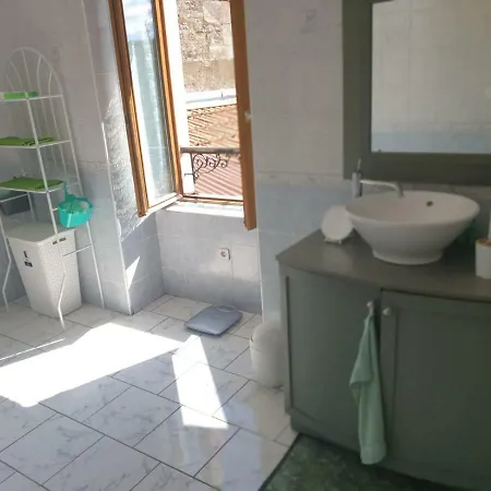 Σπίτι διακοπών Bella Vista