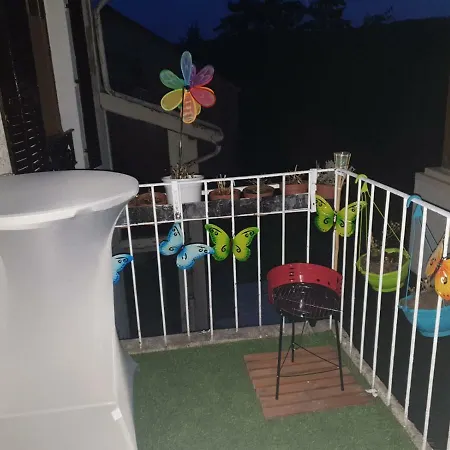 Bella Vista Σπίτι διακοπών